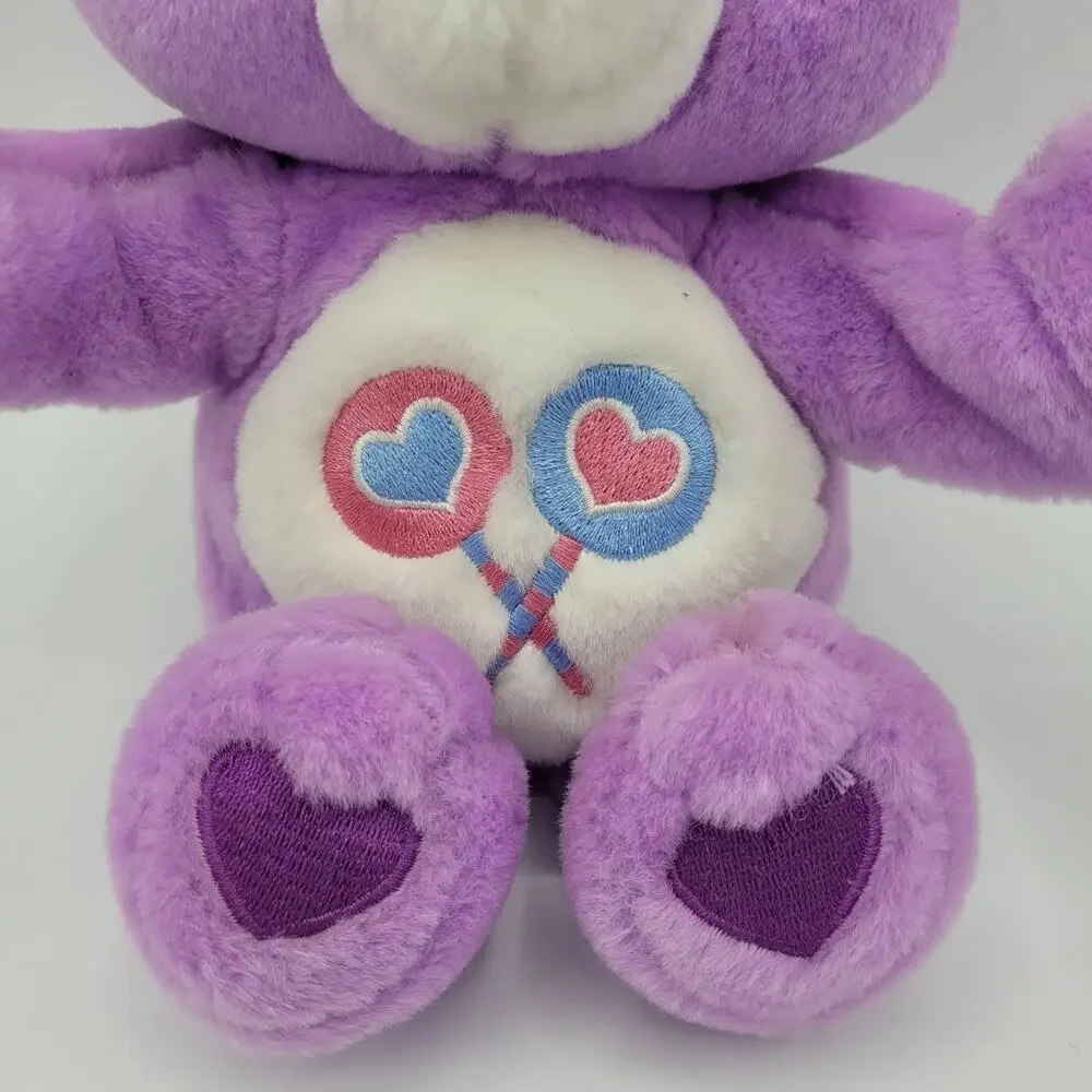 2004 Share Bear Care Bear